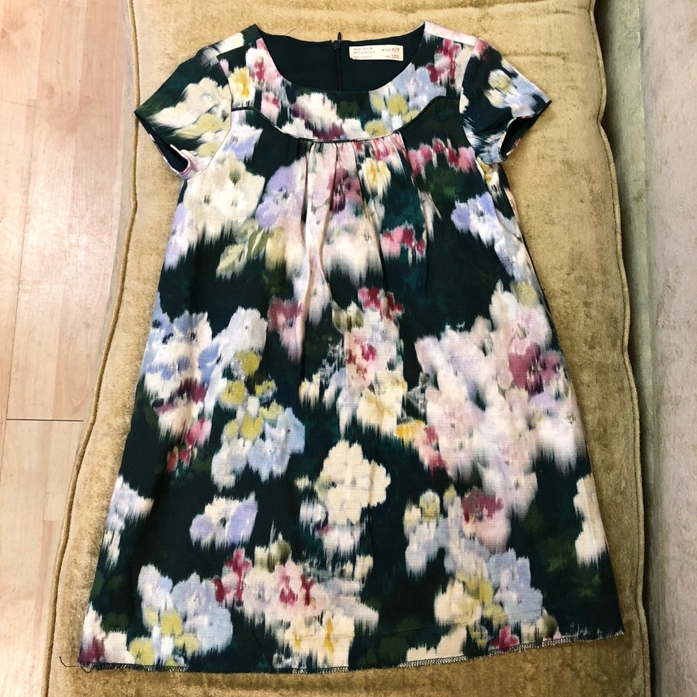 Zara Girls Dress 6/7